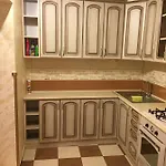 Apartament On Kostyushka 20