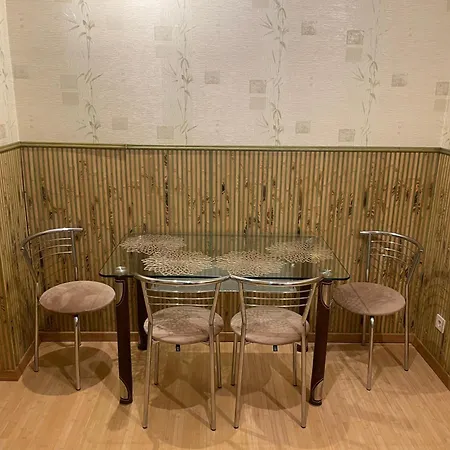 On Kostyushka 20 * Lwów