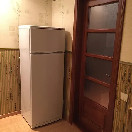 On Kostyushka 20 Apartament