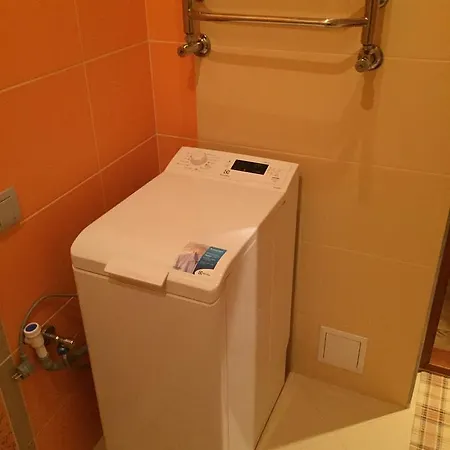 Lägenhet On Kostyushka 20