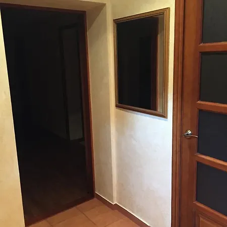 Apartman On Kostyushka 20