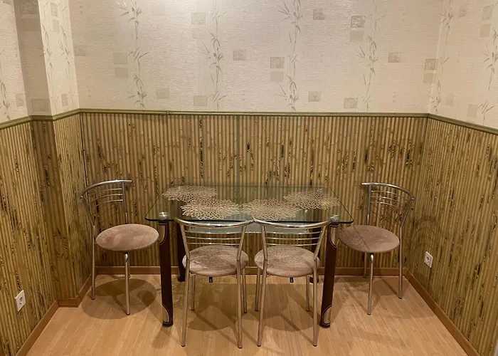 On Kostyushka 20 * Lwów