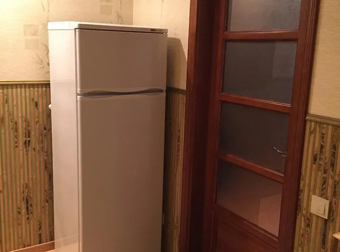 On Kostyushka 20 Apartamento