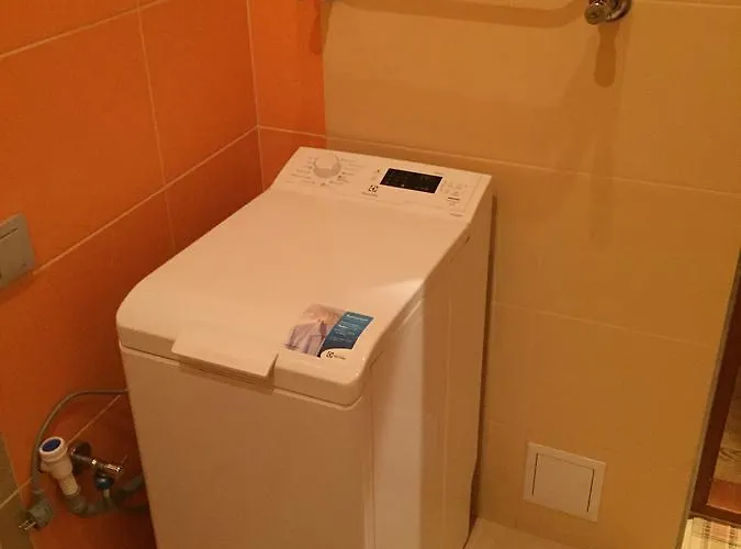 Apartament On Kostyushka 20