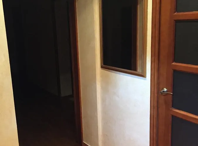 Apartament On Kostyushka 20