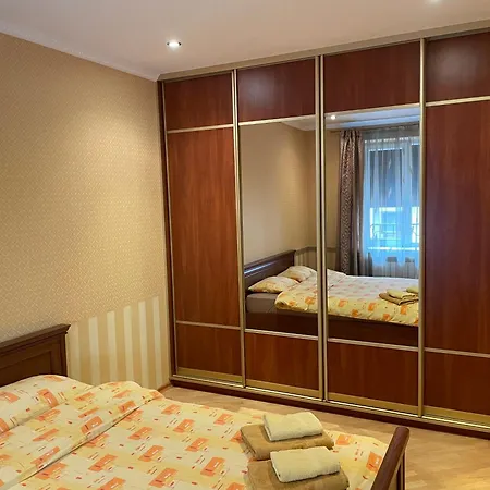 On Kostyushka 20 Lemberg