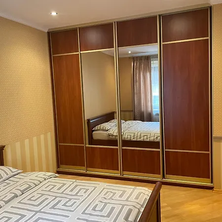 On Kostyushka 20 * Lemberg