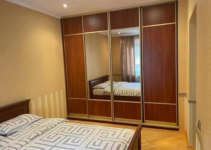 On Kostyushka 20 * Lemberg