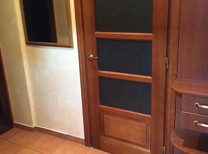 On Kostyushka 20 Apartment Lemberg